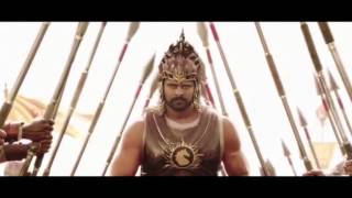 Ore Raja Full Song With Lyrics  Bahubali 2  Prabhas  Veeron Ke Veera  Anushka Shetty [upl. by Limhaj]