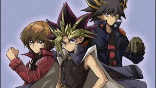 YuGiOh Bonds Beyond Time Amv The Resistance read descr [upl. by Atnauq826]