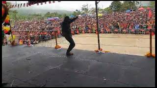 FULL KONEND LIVE PERFORMANCE Tabubil Show 16th Sept 2023 [upl. by Jacobsohn]