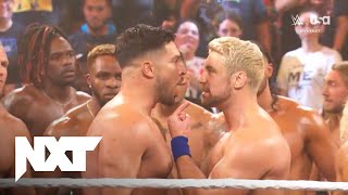 25Man Battle Royal 1 Contender For NXT Championship  WWE NXT Highlights 061824  WWE on USA [upl. by Frodina]