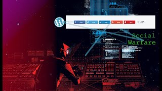 Atacando Wordpress Social Warfare  RCE [upl. by Ayar]