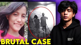 Christine Lee Silawan Horrifying Philippines Case [upl. by Torey]