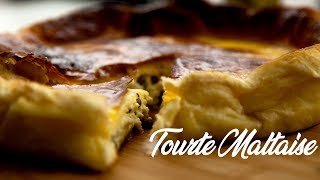 Tourte Maltaise [upl. by Nyleak714]