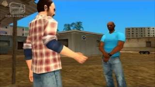 GTA Vice City Stories  Walkthrough  Mission 10  O Brothel Where Art Thou [upl. by Arrais]