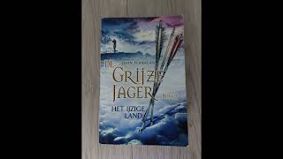 Luisterboek De Grijze Jager Deel 3 Het IJzige Land Hoofdstuk 1012 [upl. by Sprung71]