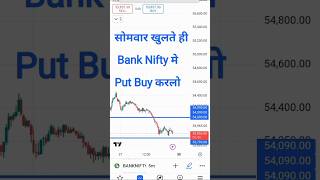 Bank Nifty Prediction For Tomorrow  Monday Bank Nifty Analysis 30 September 2024 [upl. by Desirae]