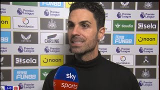 Mikel Arteta Interview PARKLIFE 😂 [upl. by Thayne347]