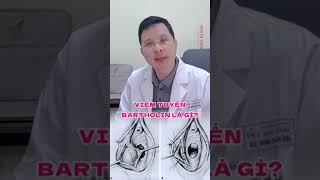 Viêm Tuyến Bartholin ở Phụ Nữ là Bị Như Thế Này Đây  Bác Sĩ Hải  Hải Dương [upl. by Gord]