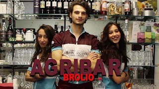 AGRIBAR Brolio  Eroica caffe [upl. by Notsur]