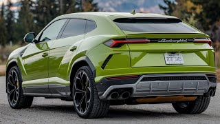 gorgeous looking 🥰 2025 Lamborghini Urus SE – The Ultimate HighPerformance Luxury SUV [upl. by Guerra]