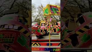 kermis in Rotterdam [upl. by Adnilam]