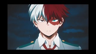 ＨＯＴ Ｎ ＣＯＬＤ ｔｏｄｏｒｏｋｉ ｅｄｉｔ [upl. by Nnalorac]