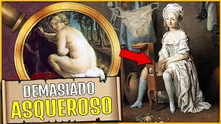 13 Cosas Que Muestran Como Era La REPUGNANTE VIDA En Un Castillo Medieval [upl. by Madian]