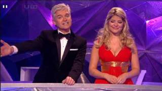 Holly Willoughby 140210 [upl. by Ginelle]