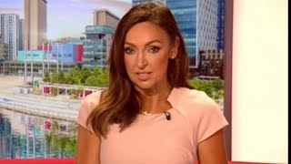 Sally Nugent 12623 🥵🥵🥵 [upl. by Alih]