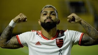 POR QUE GABIGOL COMEMORA ASSIM SIGNIFICADO DA COMEMORAÃ‡ÃƒO [upl. by Anigar767]