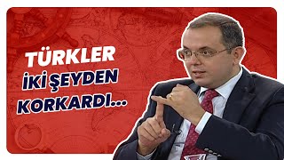 Erhan Afyoncu Moğollardan Korkmayan Yok ki [upl. by Nicolle]