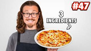 The 50 Easiest 3Ingredient Recipes [upl. by Gilliette302]