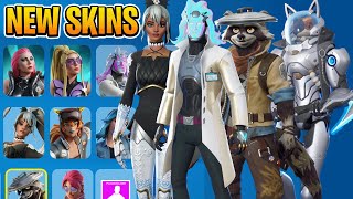 NEW Leaked Fortnite Update SEASON 2 LEAKS [upl. by Phio]