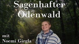 Sagenhafter Odenwald IV  Folge 5 Lichtenklinger Hof [upl. by Telfore]