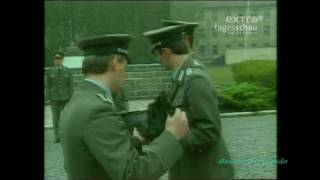 Deutsche Einheit 1990 Tagesschau 12101990 [upl. by Frantz]