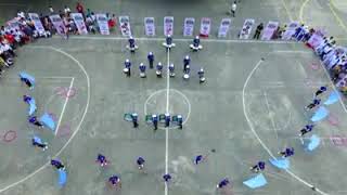 Doowee Hooper Video  Makati Benigno Ninoy Aquino High School [upl. by Nivlag762]