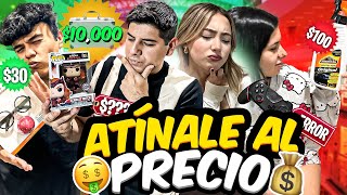 ATINALE AL PRECIO GANA 10000  Alan Mejia [upl. by Yule]