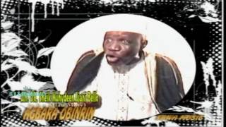 Alh Muyhdeen Ajani Bello  Agbara Obinrin [upl. by Erdnaxela]