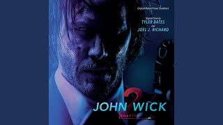 John Wick Reckoning [upl. by Londoner322]