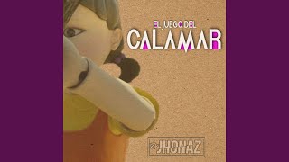 El Juego Del Calamar [upl. by Kaja328]