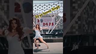 Vigdiyan Heeran  Honey Singh amp Urvashi Rautela Honey 30 Yo Yo [upl. by Nalyad380]