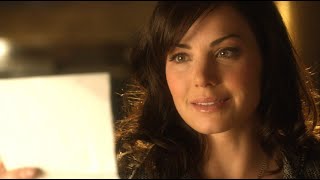 Smallville  Finale 10x21 Clois  Chloe Convinces Lois to Marry Clark amp Read His Vows HD [upl. by Jp]