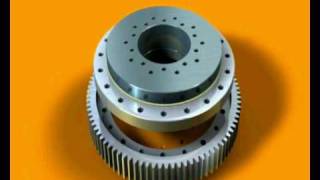 Slewing Ring Bearing [upl. by Lletram]