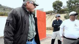 IPSC  Basic Training  Stage Strategies 1  IPSC Australia [upl. by Emalee]