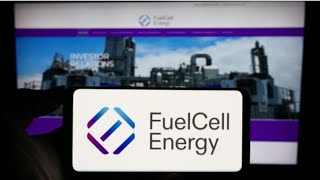 Fuel Cell Energy Stock Truth Behind The Temporary Stock Pump [upl. by Jerold]