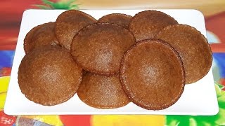 Teler Pitha Recipe  How to Make Bangladeshi Teler Pitha at Home  Homemade Bengali Pitha Recipe [upl. by Nairbal191]