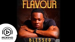 Flavour  Shake Blessed Album [upl. by Siward406]