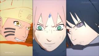 Naruto Shippuden Ultimate Ninja Storm 4  Lets Play 27  1440P [upl. by Phenice945]