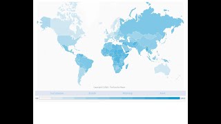 Fragile States Index Launch  2022 [upl. by Ednalrim839]