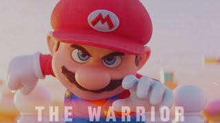 Mario  The Warrior [upl. by Hermon687]