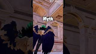 Testing Season 2 Myths Fall Damage Edition [upl. by Jempty581]