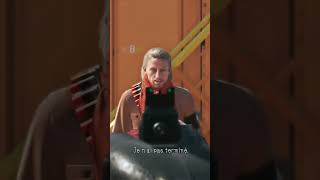 MGSV  Revolver Ocelot submit to LaLiLuLeLo censorship shorts mgs mgsv gaming zehnortv [upl. by Hayidan]