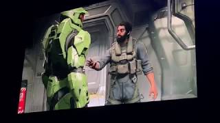 Halo Infinite  Campaign Gameplay Trailer [upl. by Jolynn]