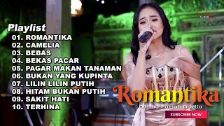 ROMANTIKA  NURMA PAEJAH FULL ALBUM TERBARU OM ADELLA 2024 [upl. by Bernita224]