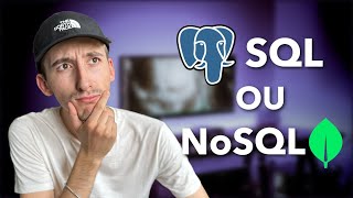 NoSQL vs SQL  Lequel Choisir  Tout ce quil faut savoir ⚔️ [upl. by Elnore]