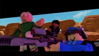 Pootis Engage  EXTREME Intro in ROBLOX [upl. by Henrieta]