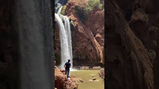 Best of Ouzoud Waterfall  Morocco [upl. by Halladba215]