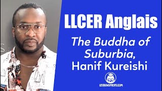 The Buddha of Suburbia Hanif Kureishi  LLCER Anglais  Terminale [upl. by Chi520]