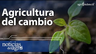 ¿Qué es la agricultura regenerativa [upl. by Hairahcaz]