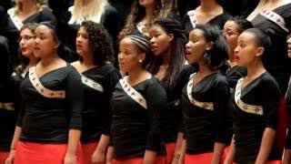 Say Something  Stellenbosch University Choir Arranged by Pentatonix [upl. by Norton]